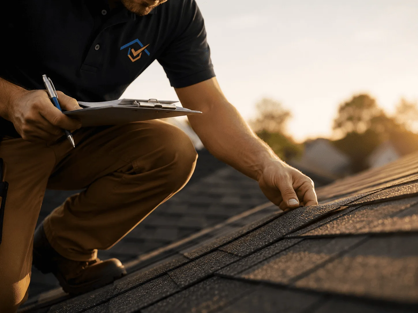Why Choose Roof Inspection in Somerset, KY